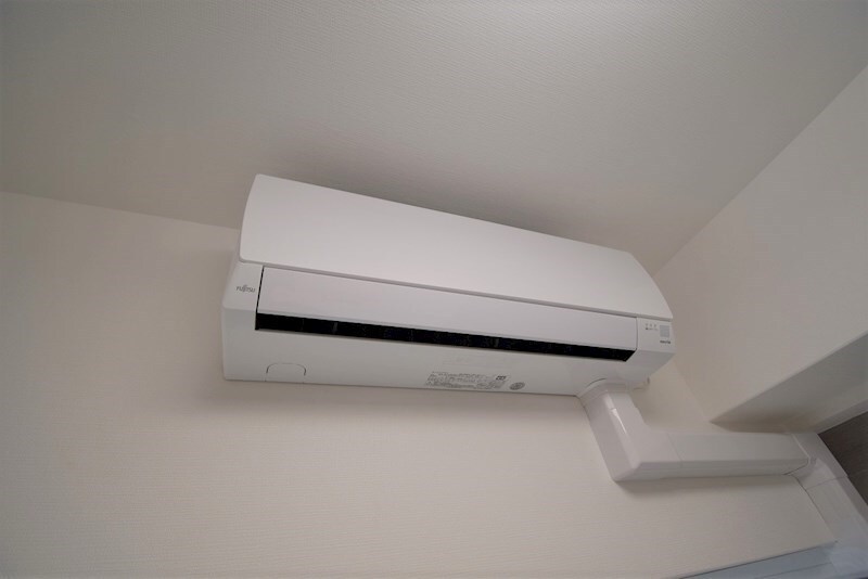 エステムコート大阪福島ルアーナの物件内観写真