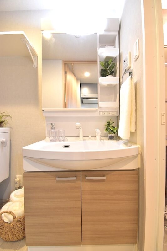 S-FORT江坂垂水町の物件内観写真