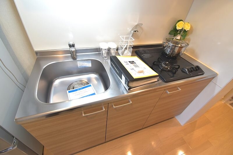 S-FORT江坂垂水町の物件内観写真