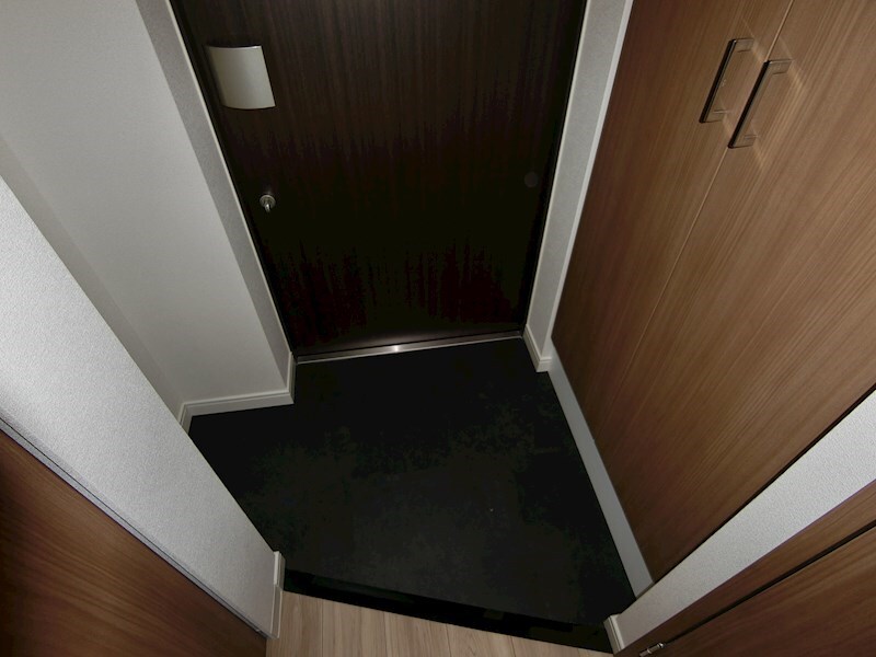 ララプレイス阿波座駅前フェリオの物件内観写真