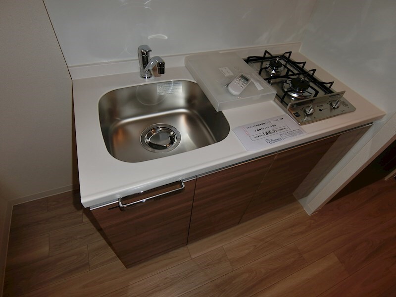 ララプレイス阿波座駅前フェリオの物件内観写真