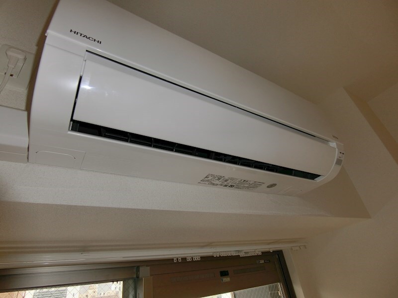 ララプレイス阿波座駅前フェリオの物件内観写真