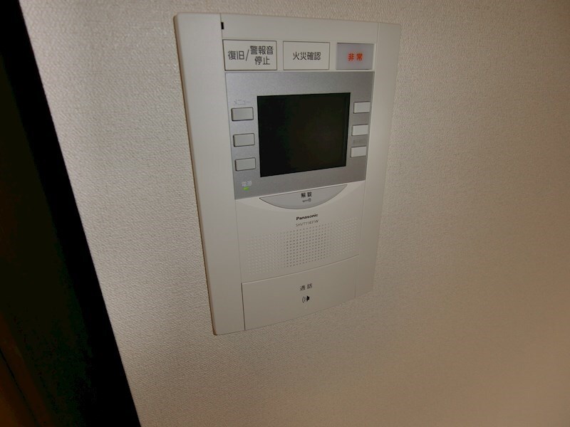 ララプレイス阿波座駅前フェリオの物件内観写真