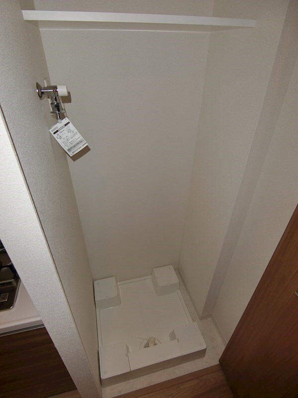 ララプレイス阿波座駅前フェリオの物件内観写真