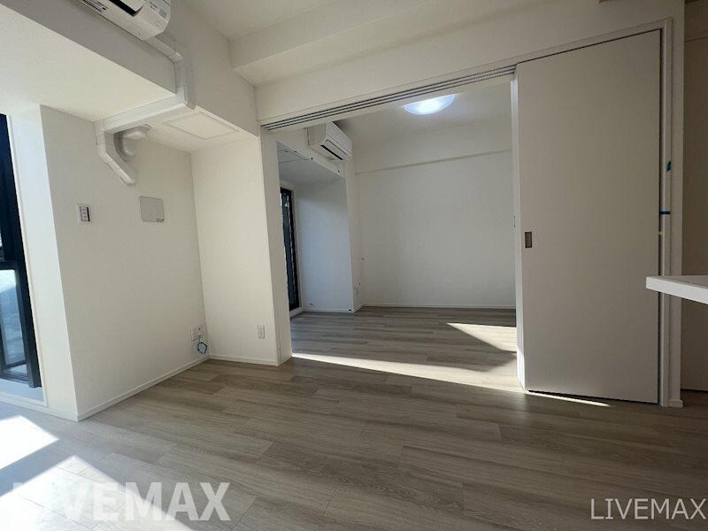 Fortunato扇町の物件内観写真