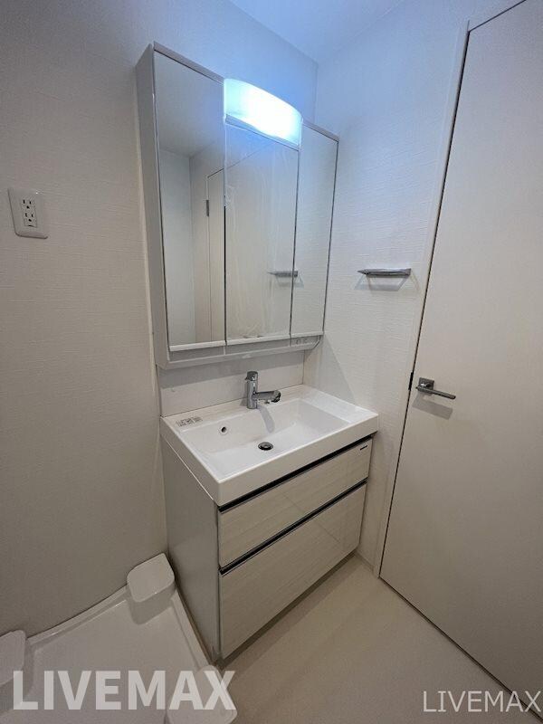 Fortunato扇町の物件内観写真