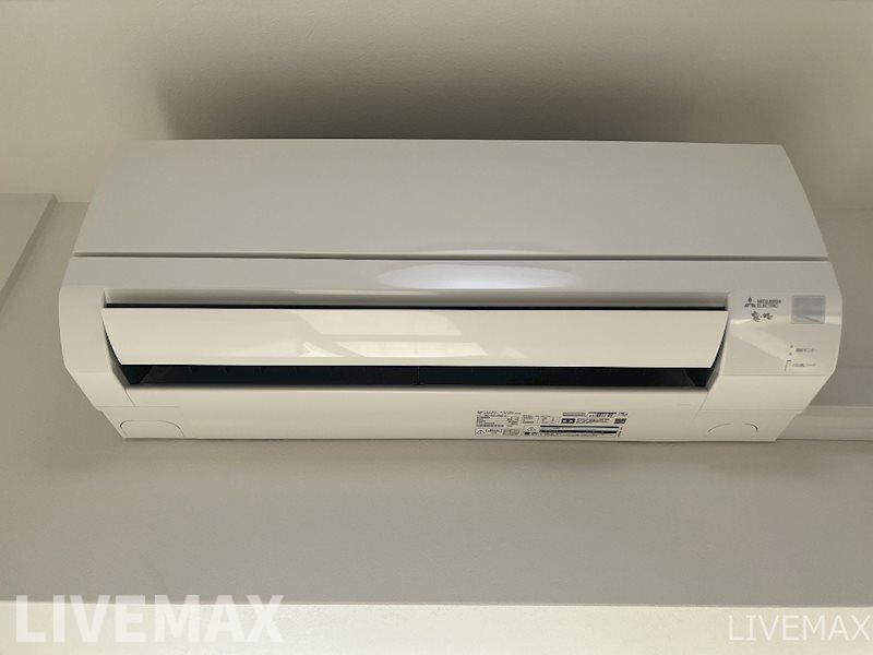 Fortunato扇町の物件内観写真