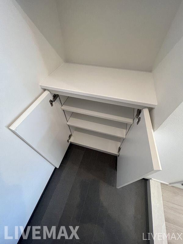 Fortunato扇町の物件内観写真