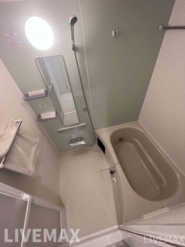 Fortunato扇町の物件内観写真