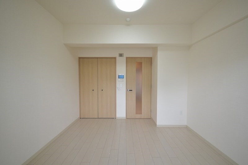 BPRレジデンス福島の物件内観写真