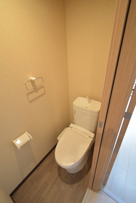 BPRレジデンス福島の物件内観写真