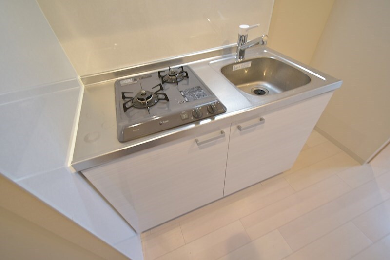 BPRレジデンス福島の物件内観写真