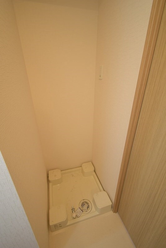 BPRレジデンス福島の物件内観写真