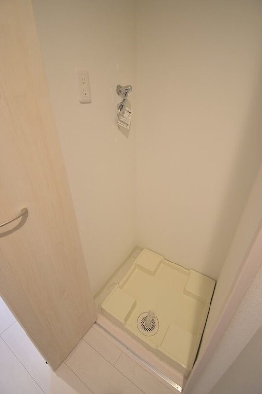 ベラジオ三国駅前の物件内観写真