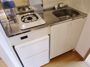 ラナップスクエア野田の物件内観写真