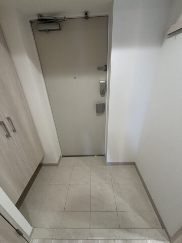 カーサレグラス福島野田の物件内観写真