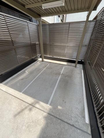 カーサレグラス福島野田の物件外観写真