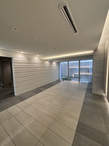 カーサレグラス福島野田の物件外観写真