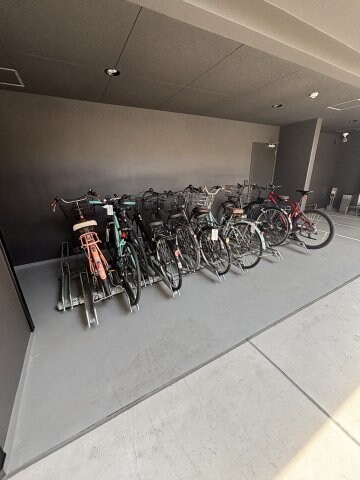 カーサレグラス福島野田の物件内観写真