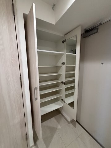 カーサレグラス福島野田の物件内観写真