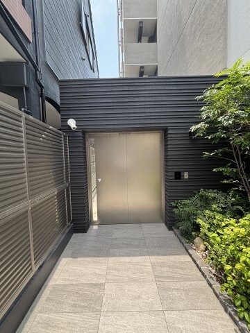 カーサレグラス福島野田の物件内観写真