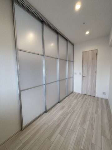 カーサレグラス福島野田の物件内観写真