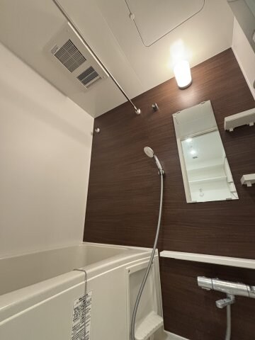 カーサレグラス福島野田の物件内観写真