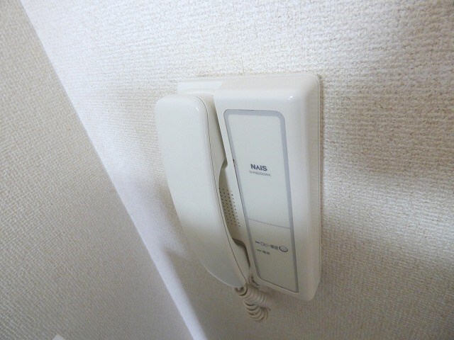 サンクール松屋町の物件内観写真