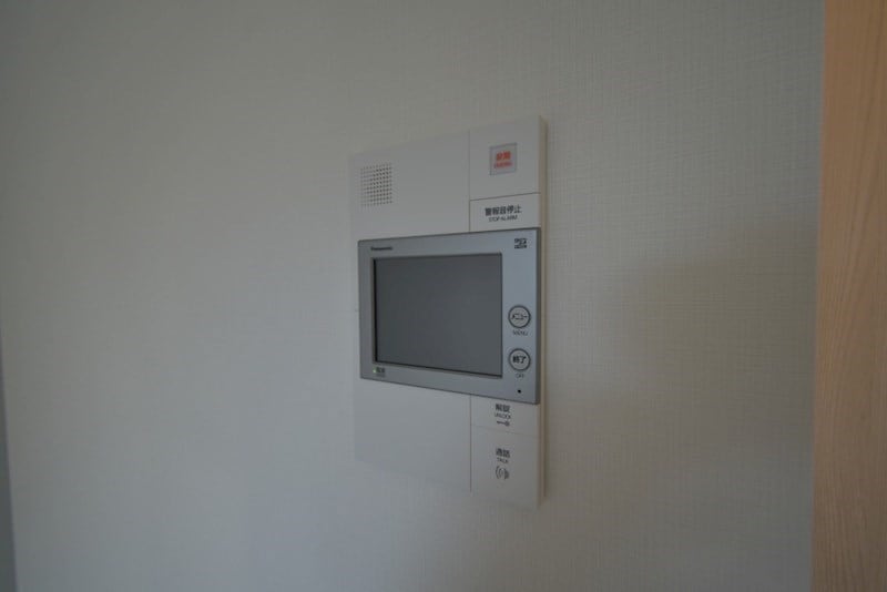 ジオエント福島野田の物件内観写真