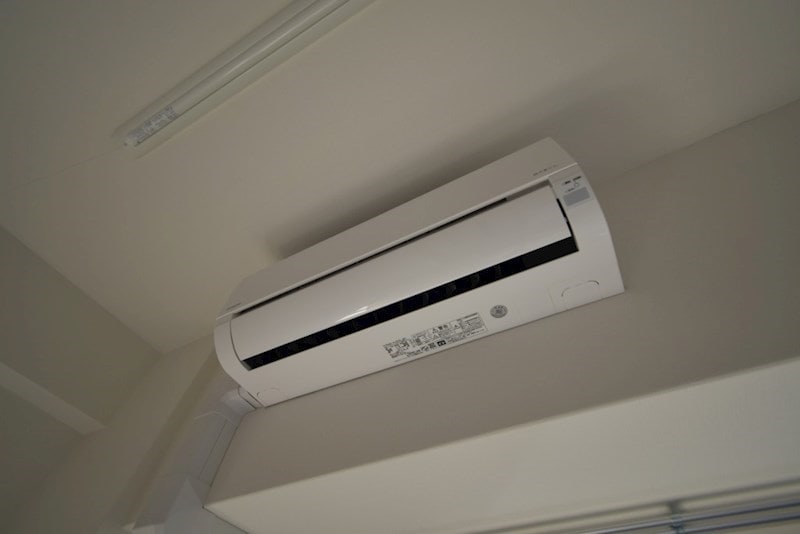 ジオエント福島野田の物件内観写真