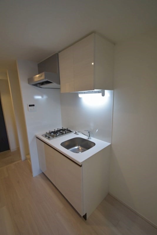 ジオエント福島野田の物件内観写真