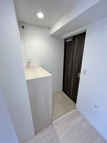 プライマル新大阪の物件内観写真