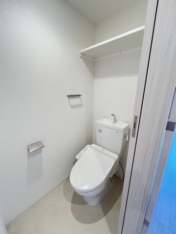 プライマル新大阪の物件内観写真