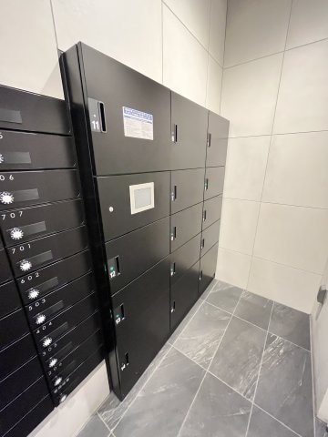 プライマル新大阪の物件内観写真