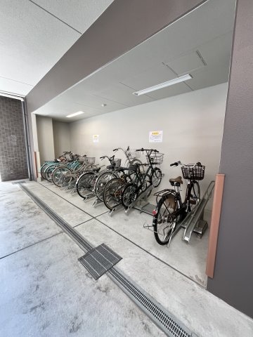 プライマル新大阪の物件内観写真