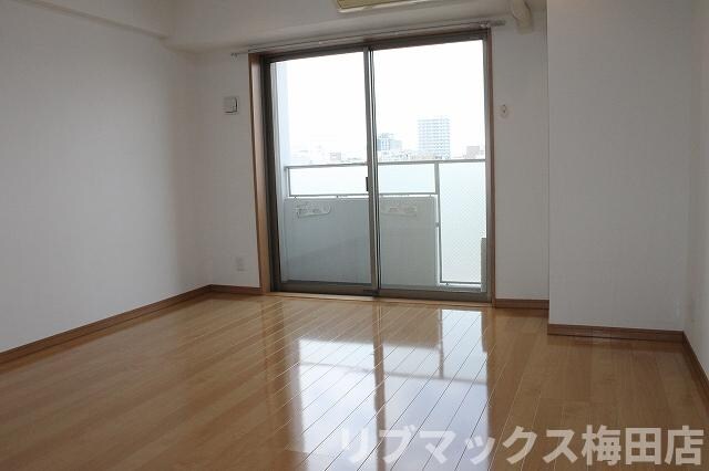 willDo松屋町の物件内観写真