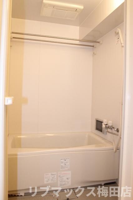 willDo松屋町の物件内観写真