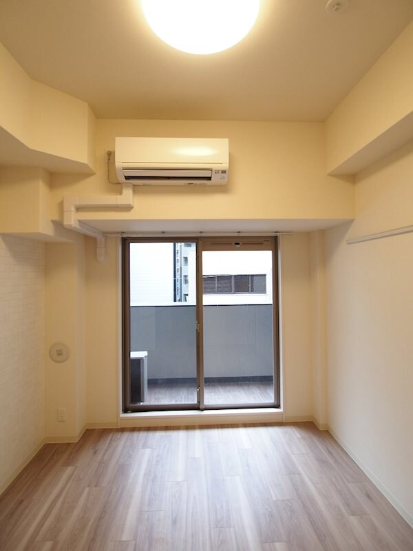 プレサンス梅田北オールの物件内観写真