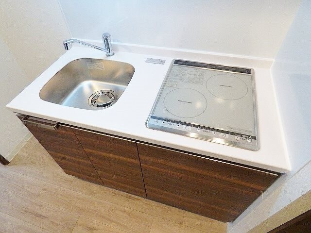 プレサンス梅田北オールの物件内観写真