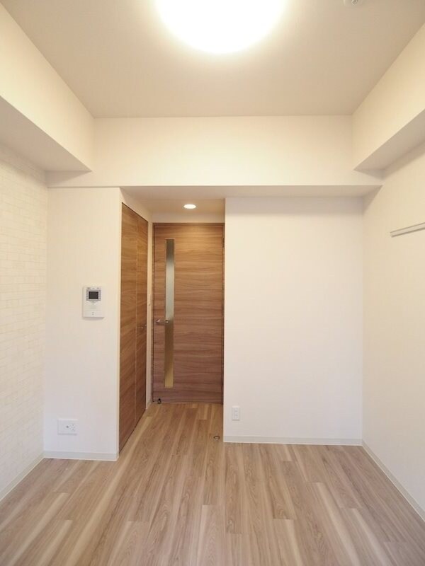 プレサンス梅田北オールの物件内観写真