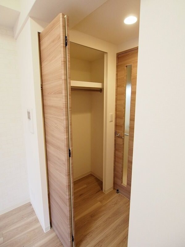 プレサンス梅田北オールの物件内観写真