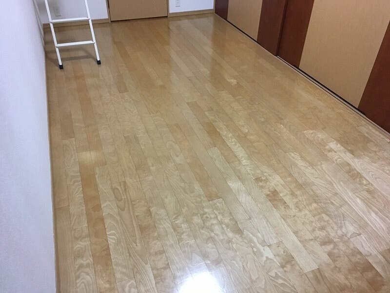 フォレステージュ江坂垂水町の物件内観写真