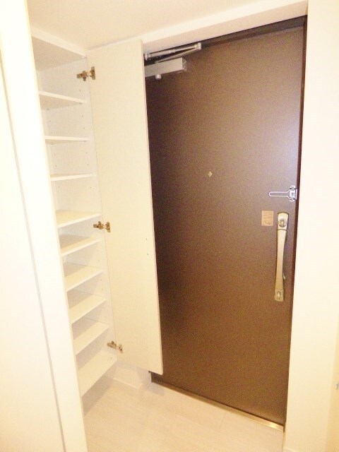 アクアプレイス福島ＥＹＥの物件内観写真