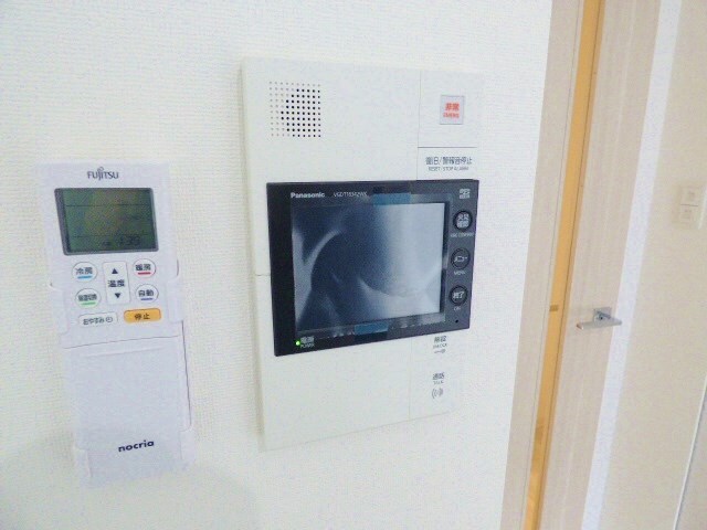 アクアプレイス福島ＥＹＥの物件内観写真