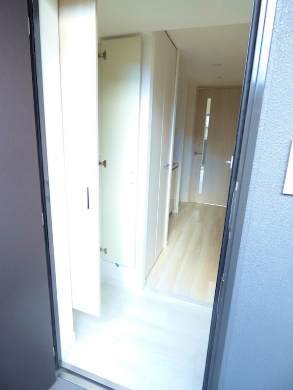 アクアプレイス福島ＥＹＥの物件内観写真