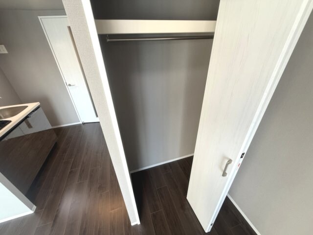 ファーストフィオーレ大阪ウエストウェルビングの物件内観写真