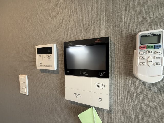 ファーストフィオーレ大阪ウエストウェルビングの物件内観写真