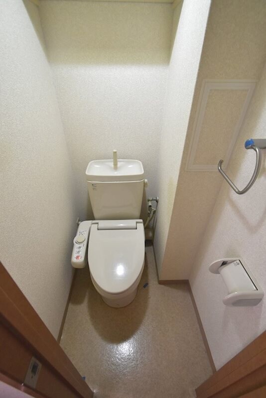 エステムコート新大阪Ⅲステーションプラザの物件内観写真