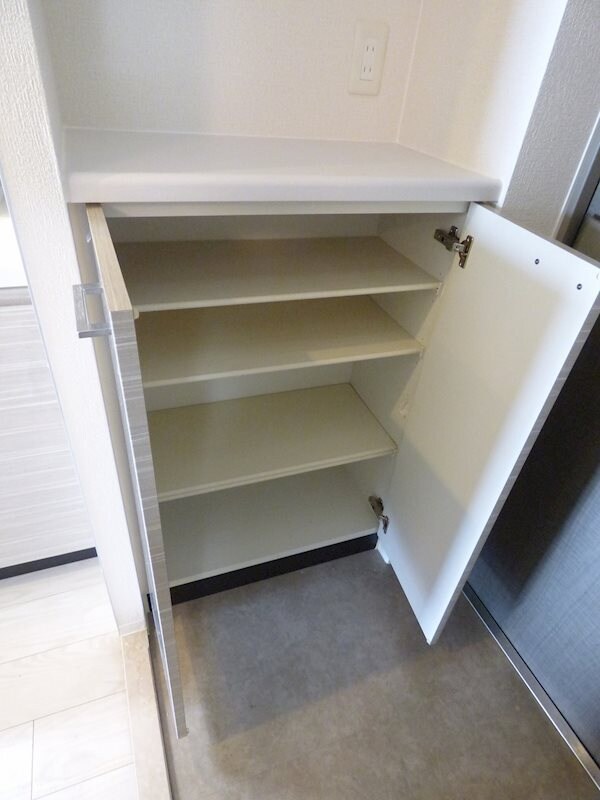 ディクス梅田東レジデンスの物件内観写真