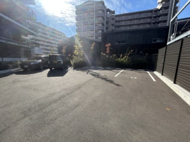 アーバンパーク淡路の物件外観写真